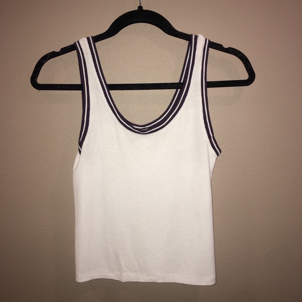 Brandy Melville Tank Top